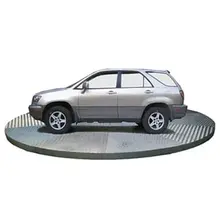 car turntable manufacturers