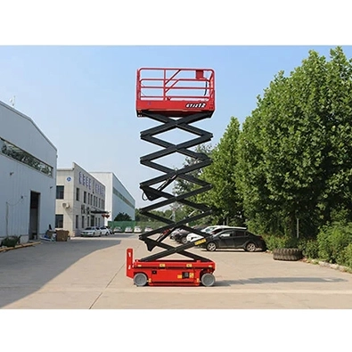 Introduction to Lift Equipment