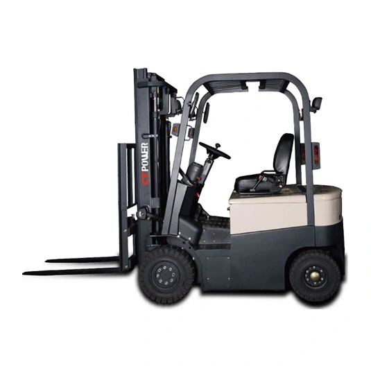 understanding forklift components: a guide for bulk buyers