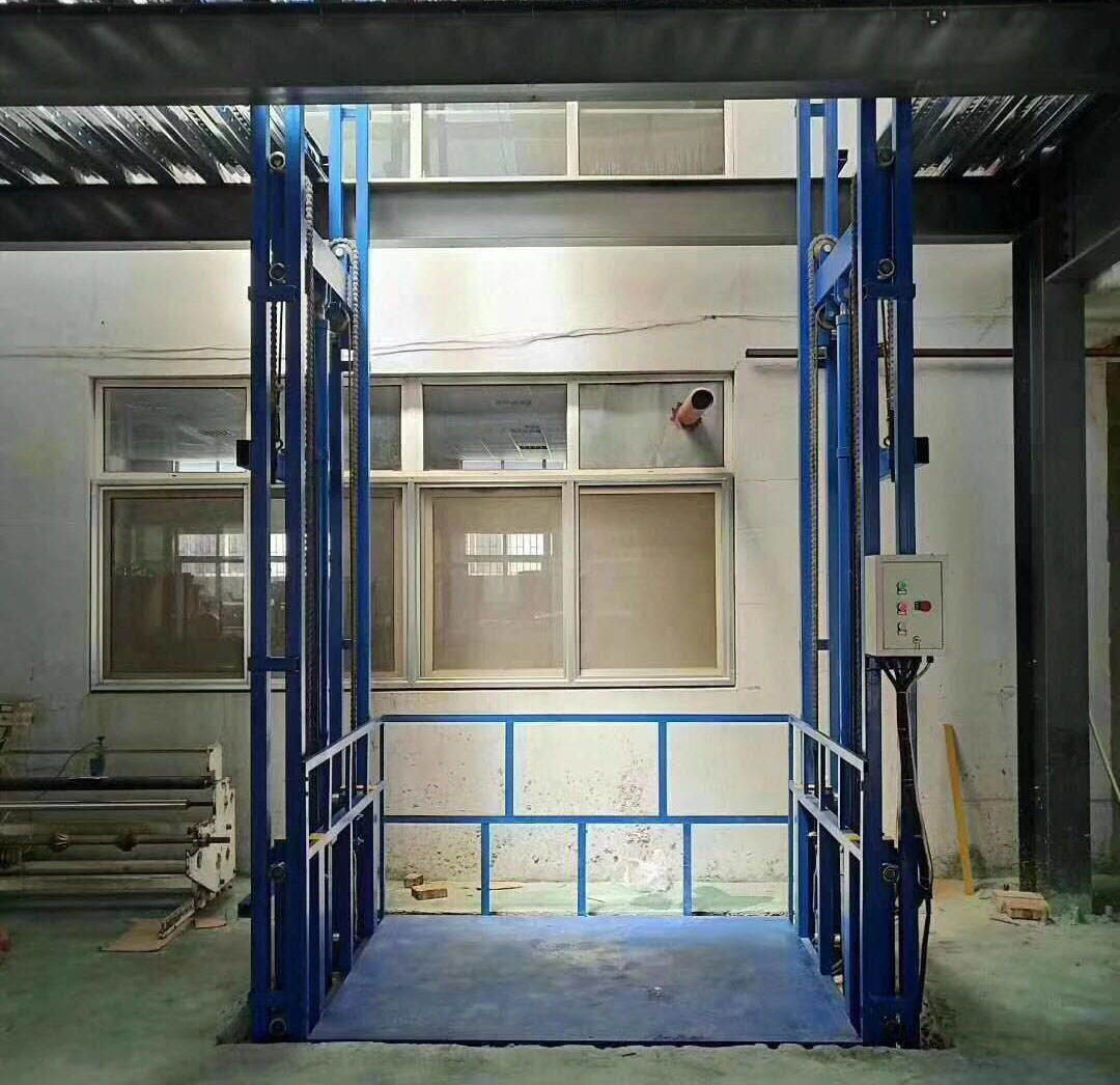 cargo elevator for sale