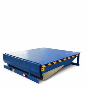 fix loading ramp