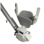 Stair Lift: Safe, Comfortable Solution for Staircase Accessibility elevator wheelchair