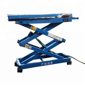 Home Fix-loading-ramp