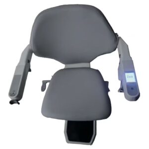 Home elevator wheelchair