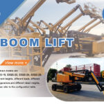 boom lift