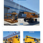 boom lift