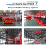 boom lift