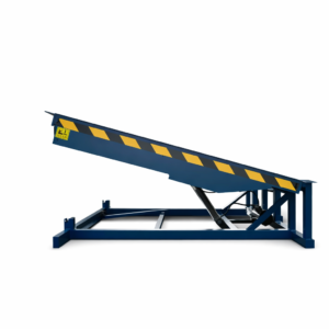 fix loading ramp