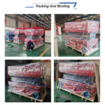 electric scissor lift