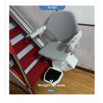 Stair Lift: Safe, Comfortable Solution for Staircase Accessibility container loading ramp