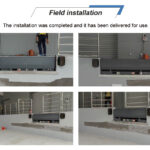 fix loading ramp