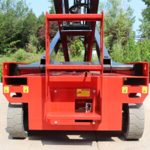 electric scissor lift