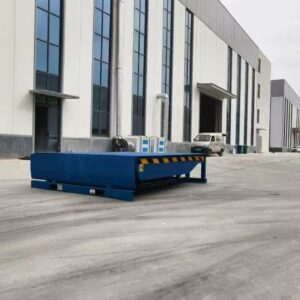 container loading ramp