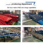 Container Loading Ramp: Efficient, Heavy-Duty Solution for Cargo Handling container loading ramp