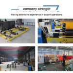 Container Loading Ramp: Efficient, Heavy-Duty Solution for Cargo Handling container loading ramp