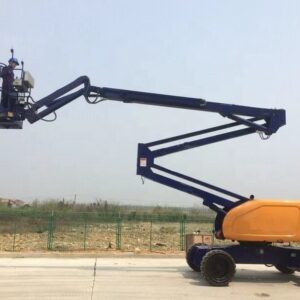 boom lift