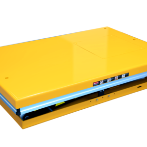 electricfreight elevator