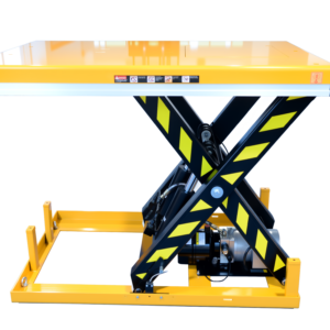 Home electricfreight elevator