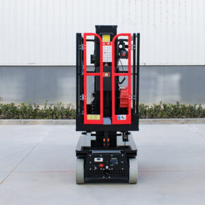 self propelled vertical lift 2100 (复制)