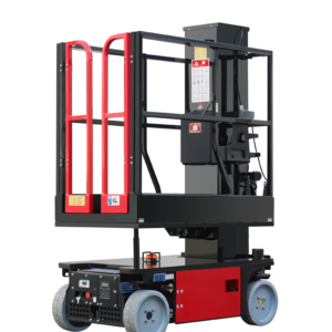 self propelled vertical lift 2100 (复制)