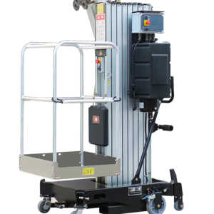 single mast vertical lift gtwy1