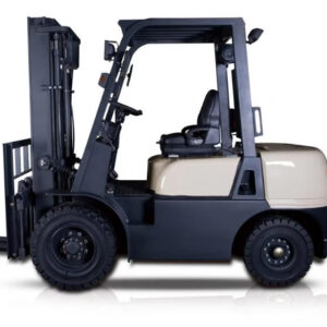 Home forklift