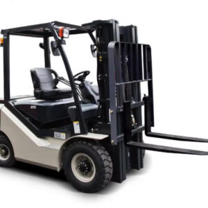 Home forklift