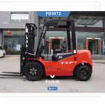 Forklift: Versatile, Heavy-Duty Solution for Efficient Cargo Handling forklift