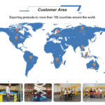 Forklift: Versatile, Heavy-Duty Solution for Efficient Cargo Handling forklift