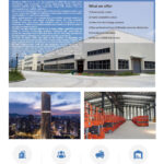 inclined barrier free lift platform